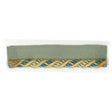 STOUT CRIS-22 CRISTABEL 22 SEASHORE Fabric - Eades Wallpaper & Fabric