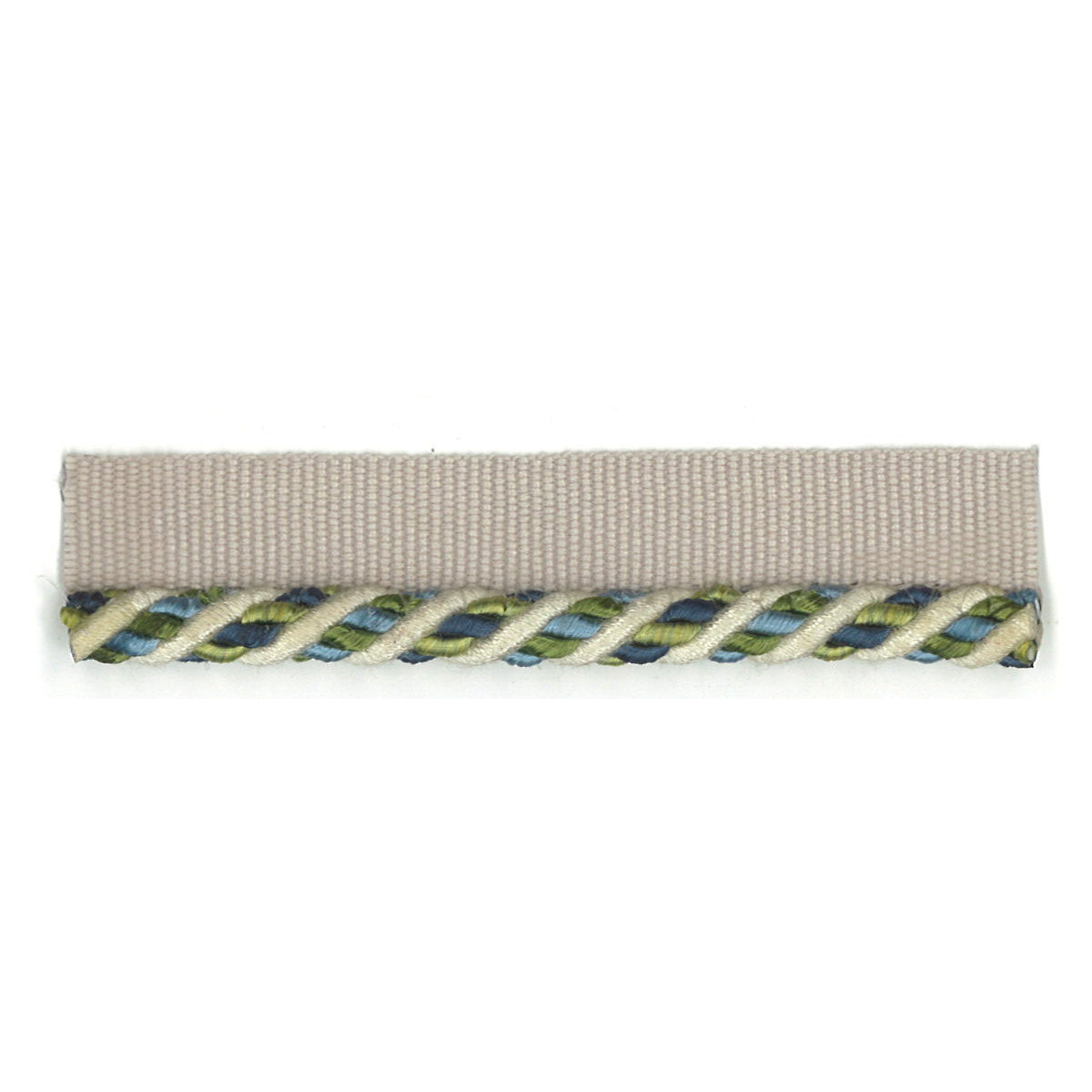 STOUT CRIS-23 CRISTABEL 23 MARINE Fabric - Eades Wallpaper & Fabric