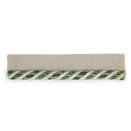 STOUT CRIS-23 CRISTABEL 23 MARINE Fabric - Eades Wallpaper & Fabric