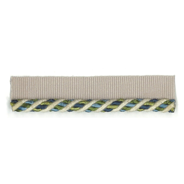 STOUT CRIS-23 CRISTABEL 23 MARINE Fabric - Eades Wallpaper & Fabric