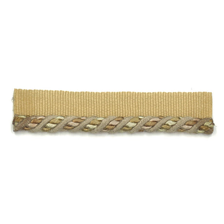 STOUT CRIS-25 CRISTABEL 25 JUTE Fabric - Eades Wallpaper & Fabric