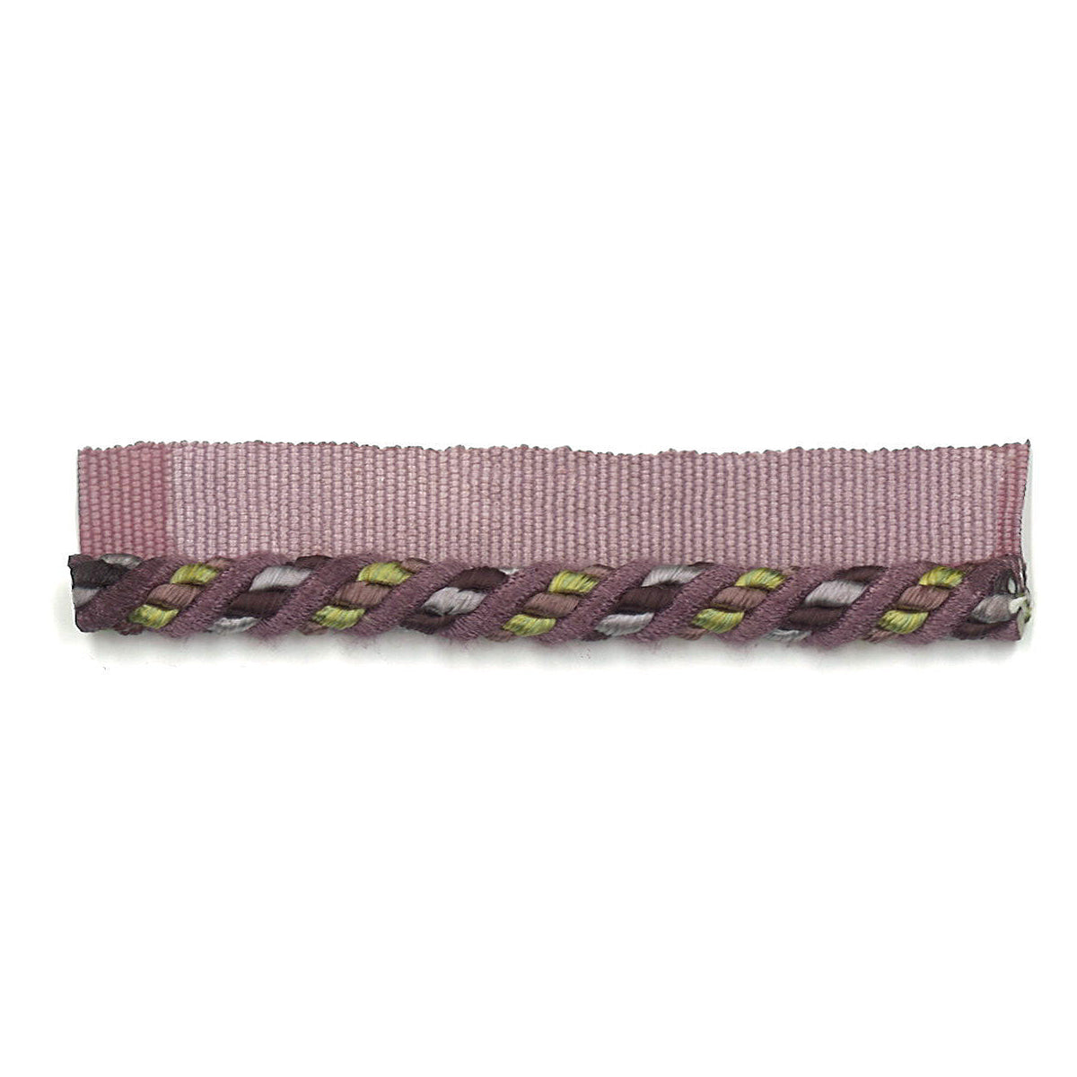 STOUT CRIS-26 CRISTABEL 26 LILAC Fabric - Eades Wallpaper & Fabric