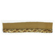 STOUT CRIS-28 CRISTABEL 28 ACORN Fabric - Eades Wallpaper & Fabric