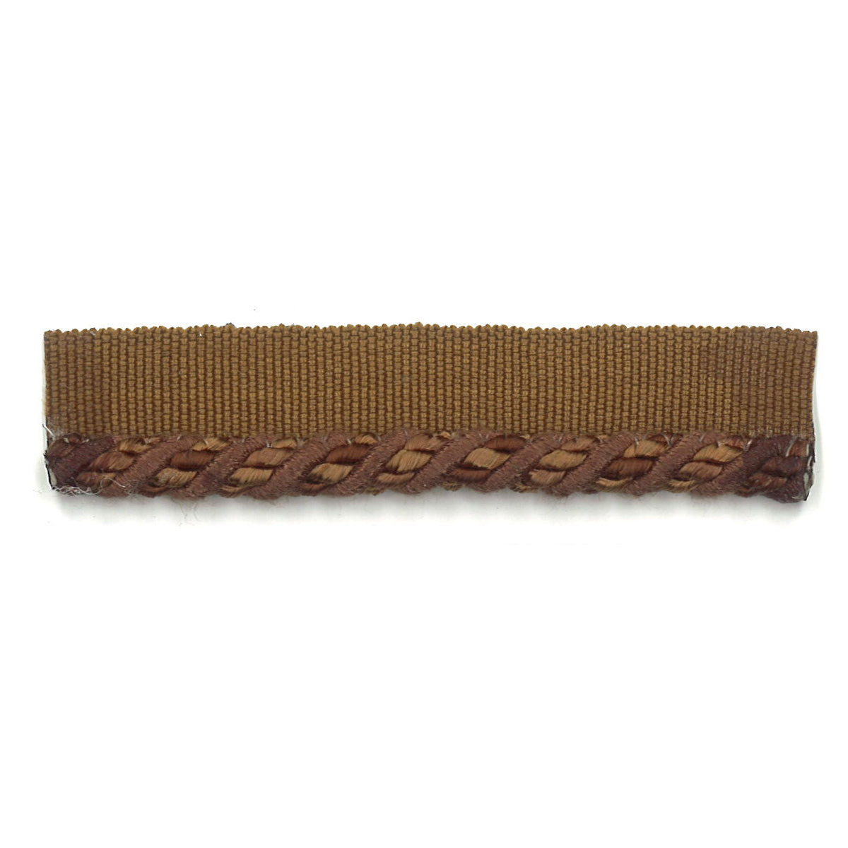 STOUT CRIS-3 CRISTABEL 3 COCOA Fabric - Eades Wallpaper & Fabric