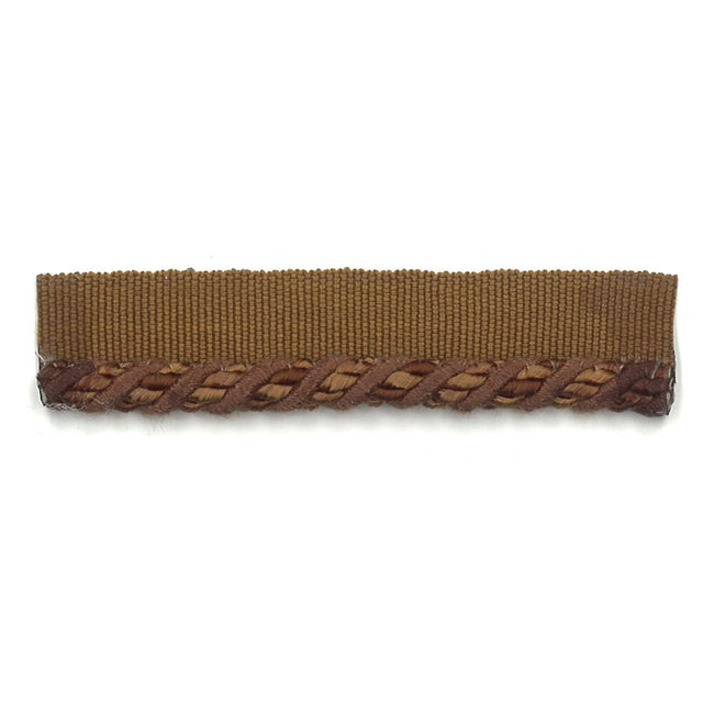 STOUT CRIS-3 CRISTABEL 3 COCOA Fabric - Eades Wallpaper & Fabric