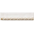 STOUT CRIS-31 CRISTABEL 31 IVORY Fabric - Eades Wallpaper & Fabric