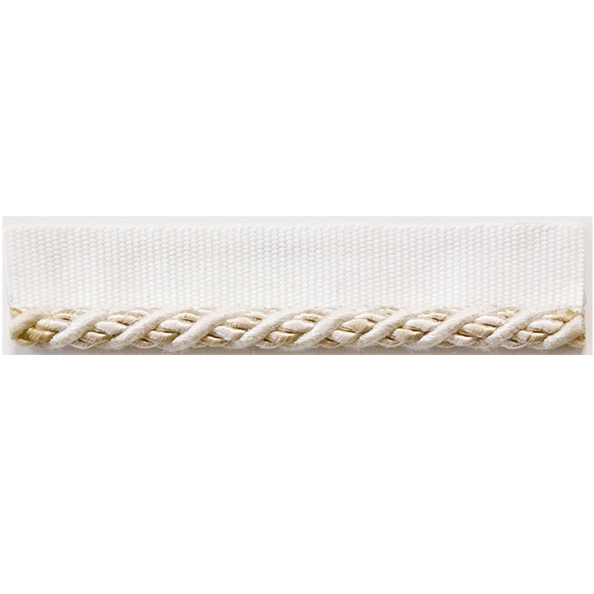 STOUT CRIS-31 CRISTABEL 31 IVORY Fabric - Eades Wallpaper & Fabric