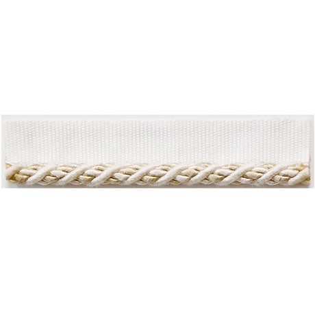 STOUT CRIS-31 CRISTABEL 31 IVORY Fabric - Eades Wallpaper & Fabric