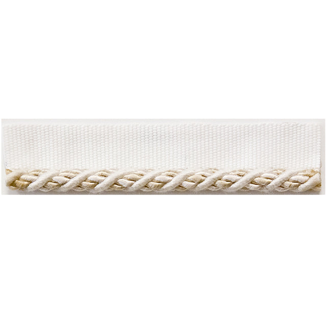 STOUT CRIS-31 CRISTABEL 31 IVORY Fabric - Eades Wallpaper & Fabric