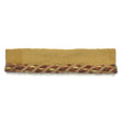 STOUT CRIS-33 CRISTABEL 33 ROSEWOOD Fabric - Eades Wallpaper & Fabric