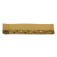 STOUT CRIS-37 CRISTABEL 37 NUTMEG Fabric - Eades Wallpaper & Fabric