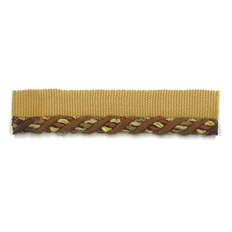 STOUT CRIS-38 CRISTABEL 38 WOODLAND Fabric - Eades Wallpaper & Fabric