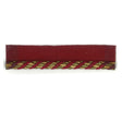 STOUT CRIS-40 CRISTABEL 40 CARDINAL Fabric - Eades Wallpaper & Fabric