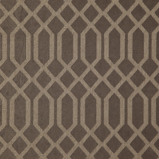 fibre-guard 95-J7911 CRISSCROSS Fabric - Eade's Wallpaper & Fabric