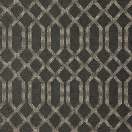 fibre-guard 98-J7911 CRISSCROSS Fabric - Eade's Wallpaper & Fabric