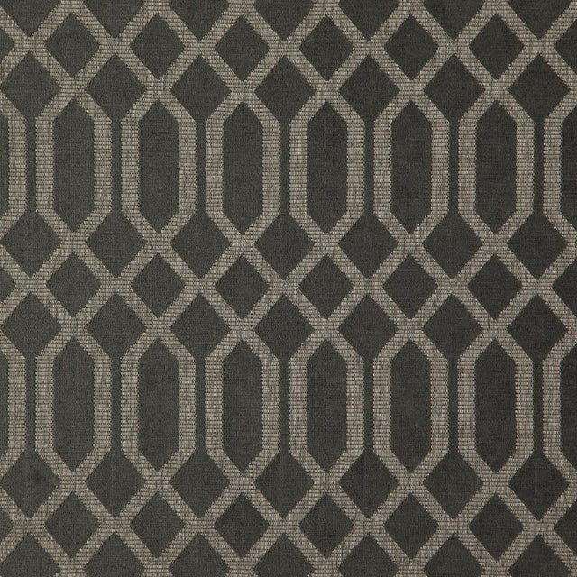 fibre-guard 98-J7911 CRISSCROSS Fabric - Eade's Wallpaper & Fabric