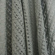 JF Studio 63-SJ101 CROCHET Fabric - Eade's Wallpaper & Fabric