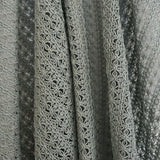 JF Studio 63-SJ101 CROCHET Fabric