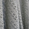 JF Studio 95-SJ101 CROCHET Fabric - Eade's Wallpaper & Fabric