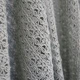 JF Studio 95-SJ101 CROCHET Fabric