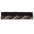 STOUT CROF-1 CROFT 1 STONE Fabric - Eades Wallpaper & Fabric