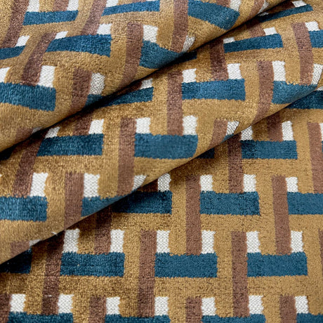 Eade’s CROSSINGS BRONZE BRONZE