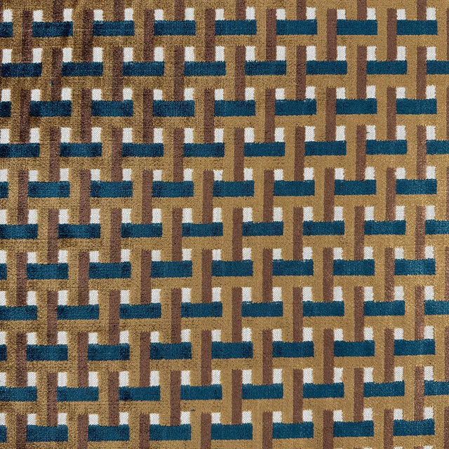 Eade’s CROSSINGS BRONZE BRONZE