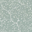 STOUT CRUM-3 CRUMPET 3 AQUA Fabric - Eades Wallpaper & Fabric