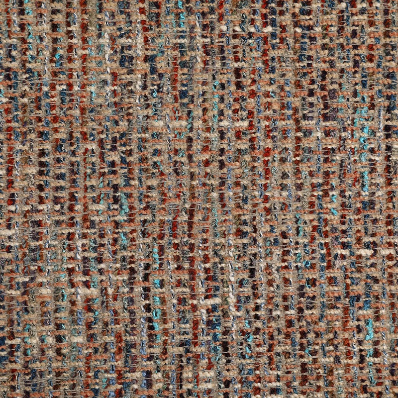 Eade’s Crypton Home RUSHDIE BLUE TWEED BLUE TWEED