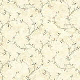 Chesapeake CTR09154 Peyton Green Tin Star Trail Wallpaper