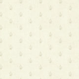 Chesapeake CTR64152 Bristol Linen Medallion Toss Wallpaper