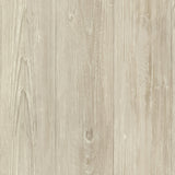 Chesapeake CTR64224 Mapleton Storm Faux Wood Texture Wallpaper