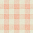 STOUT CUBI-12 CUBISM 12 SHRIMP Fabric - Eades Wallpaper & Fabric