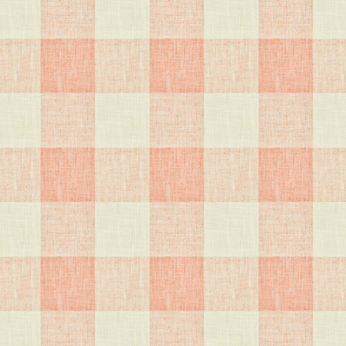 STOUT CUBI-12 CUBISM 12 SHRIMP Fabric - Eades Wallpaper & Fabric