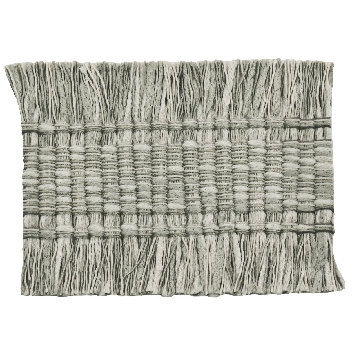 STOUT CULT-4 CULTIVATE 4 PEWTER Fabric - Eades Wallpaper & Fabric