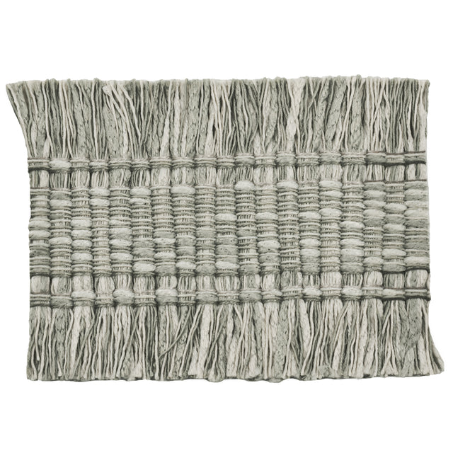STOUT CULT-4 CULTIVATE 4 PEWTER Fabric - Eades Wallpaper & Fabric