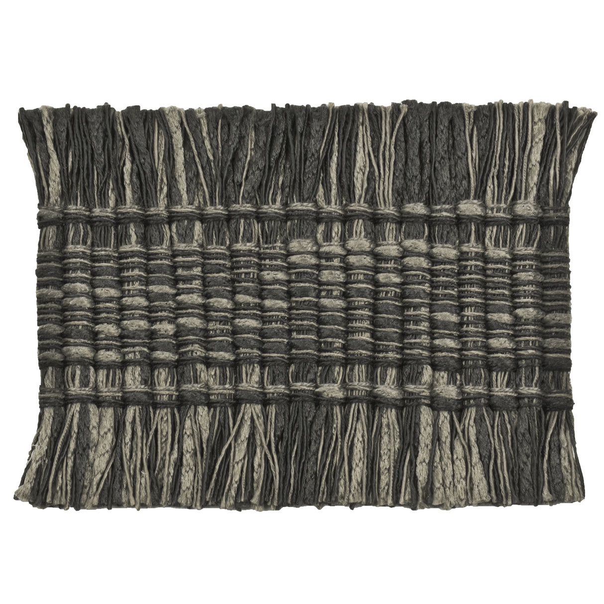 STOUT CULT-5 CULTIVATE 5 GUNMETAL Fabric - Eades Wallpaper & Fabric