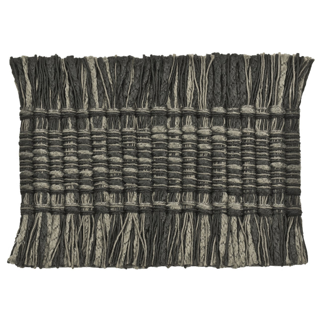 STOUT CULT-5 CULTIVATE 5 GUNMETAL Fabric - Eades Wallpaper & Fabric