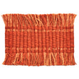 STOUT CULT-7 CULTIVATE 7 CORAL Fabric - Eades Wallpaper & Fabric