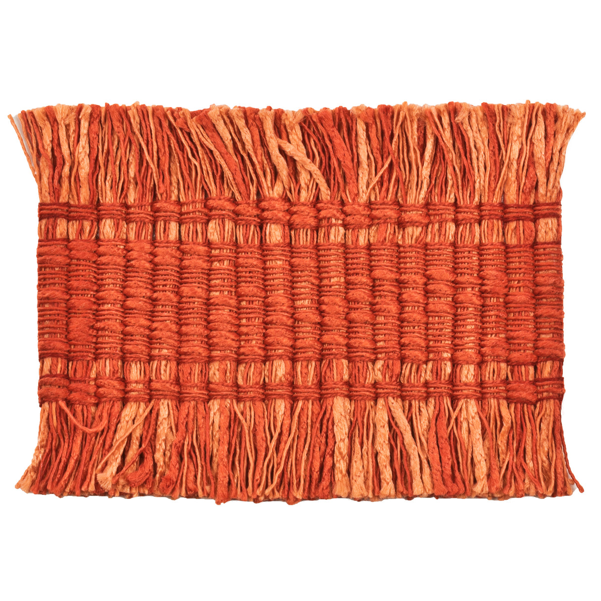 STOUT CULT-7 CULTIVATE 7 CORAL Fabric - Eades Wallpaper & Fabric