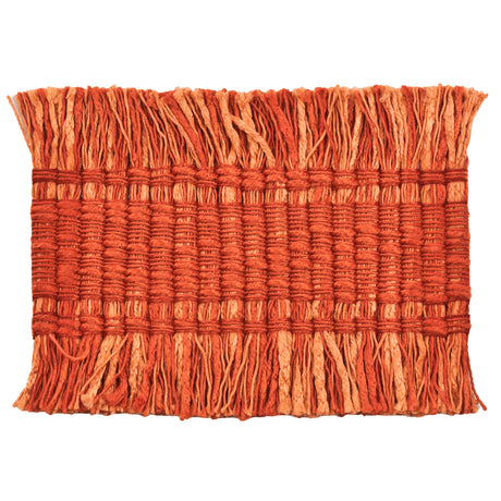STOUT CULT-7 CULTIVATE 7 CORAL Fabric - Eades Wallpaper & Fabric