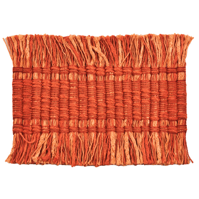 STOUT CULT-7 CULTIVATE 7 CORAL Fabric - Eades Wallpaper & Fabric