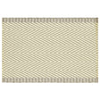 STOUT CURI-1 CURIO 1 MUSHROOM Fabric - Eades Wallpaper & Fabric