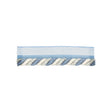 STOUT CURT-1 CURTIS LIPCORD 1 CADET Fabric - Eades Wallpaper & Fabric