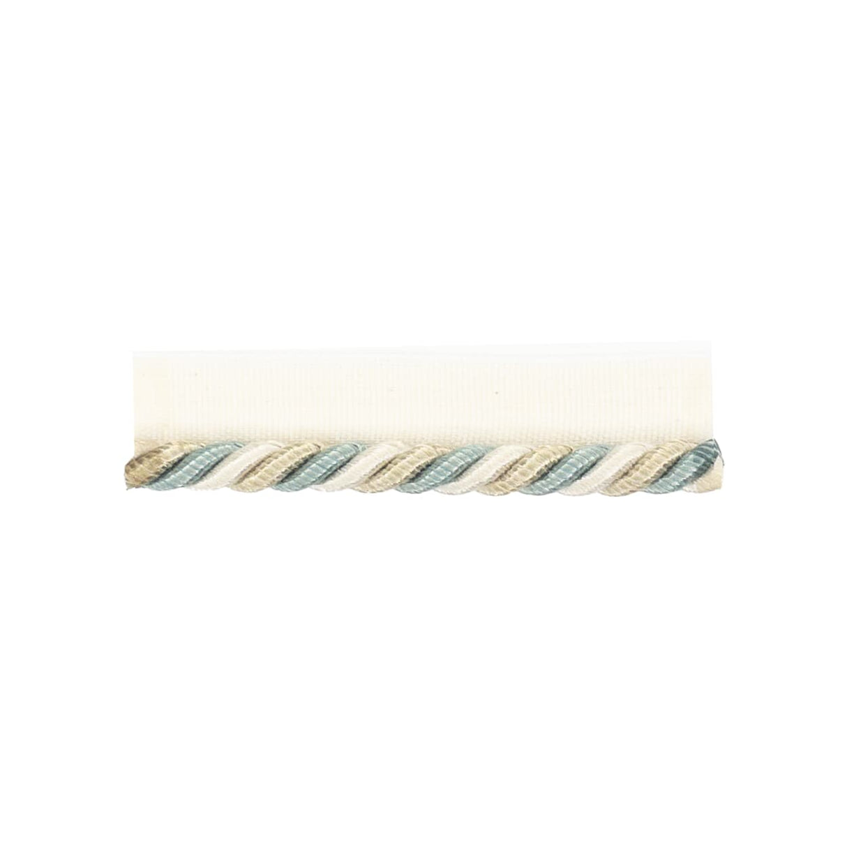 STOUT CURT-2 CURTIS LIPCORD 2 SEAGLASS Fabric - Eades Wallpaper & Fabric