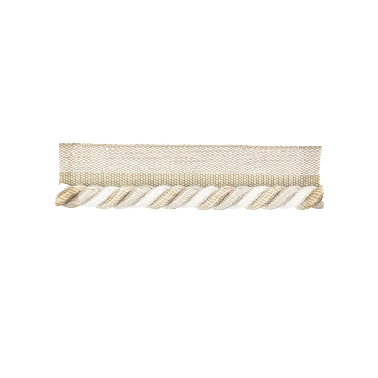 STOUT CURT-3 CURTIS LIPCORD 3 CHAMOMILE Fabric - Eades Wallpaper & Fabric