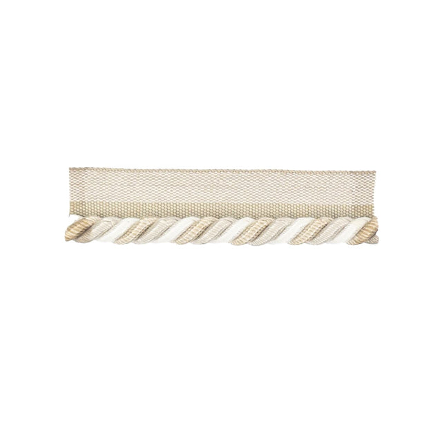 STOUT CURT-3 CURTIS LIPCORD 3 CHAMOMILE Fabric - Eades Wallpaper & Fabric