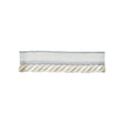 STOUT CURT-4 CURTIS LIPCORD 4 DOVE Fabric - Eades Wallpaper & Fabric