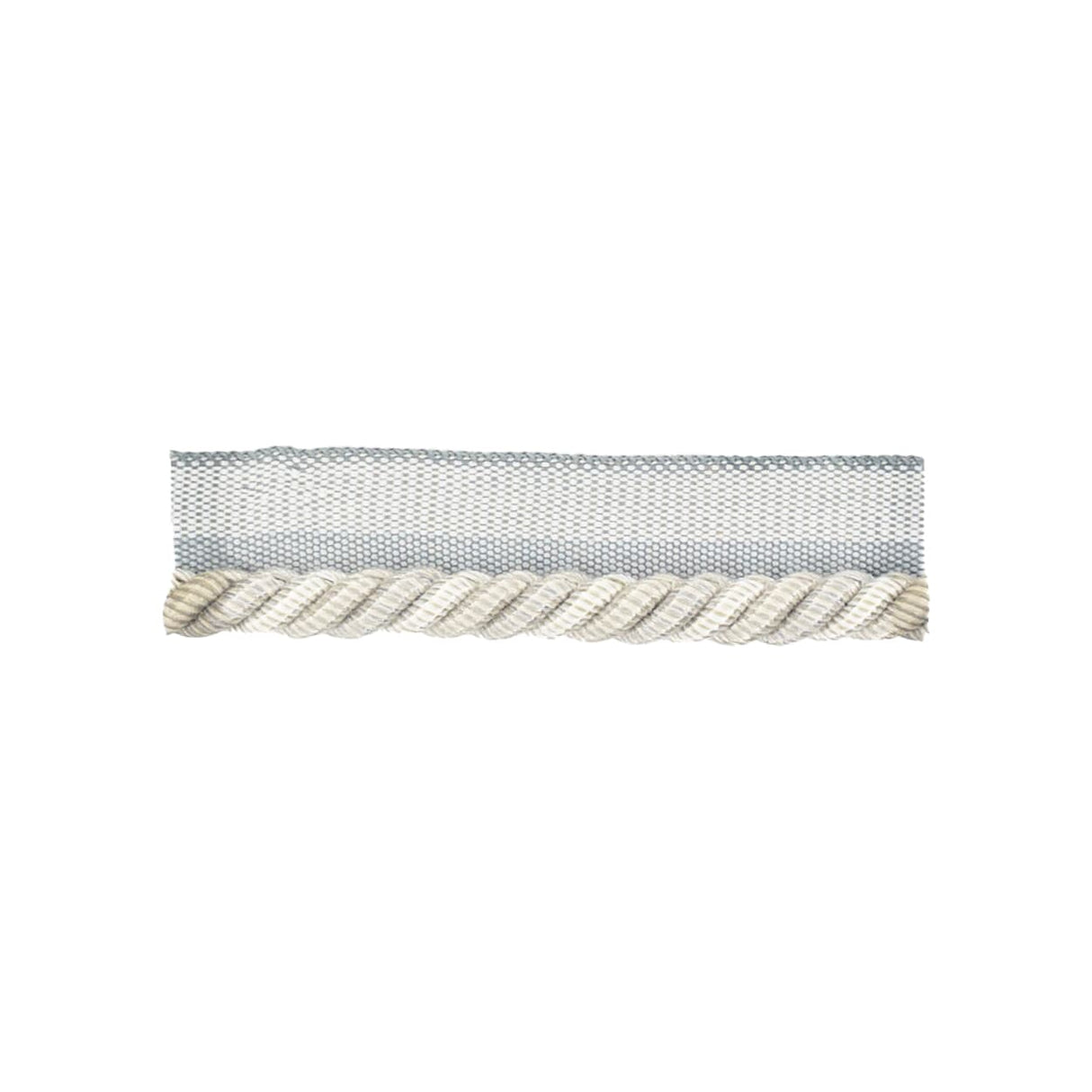 STOUT CURT-4 CURTIS LIPCORD 4 DOVE Fabric - Eades Wallpaper & Fabric