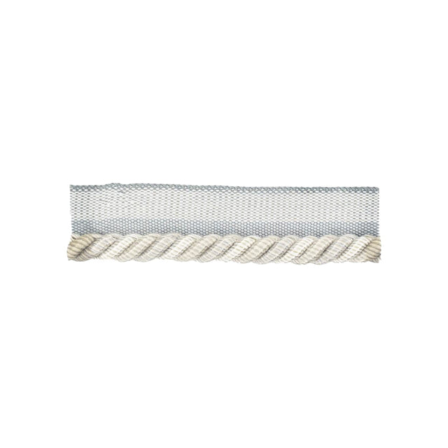 STOUT CURT-4 CURTIS LIPCORD 4 DOVE Fabric - Eades Wallpaper & Fabric